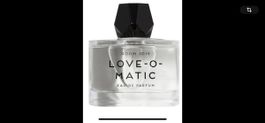 Room 1015,lov-o-matic, eau de parfum,2ml Abfüllung