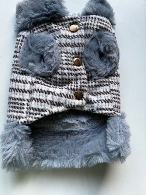 Abbigliamento: Hund Wintermantel SX – Nuovo e nell'imballaggio originale da Matt venduto da Westigruppe