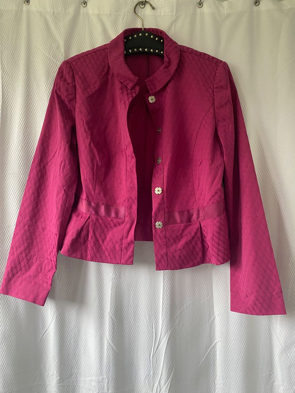 Betty Barclay Giacche: Nagelneue BETTY BARCLAY Jacke – Nuovo e nell'imballaggio originale da Besazio venduto da lionheart63