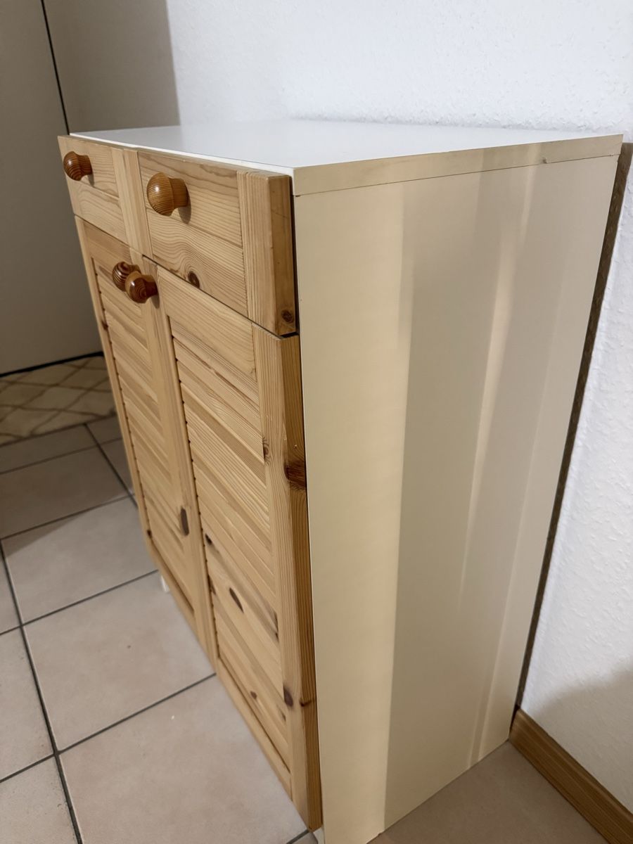 Cucine complete: Kitchen cupboard  – Usato da Versoix venduto da Mima008 3