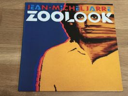 Jean Michel Jarre. 1984. Zoolook