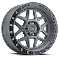 Alufelgen Black Rhino Kelso 20"