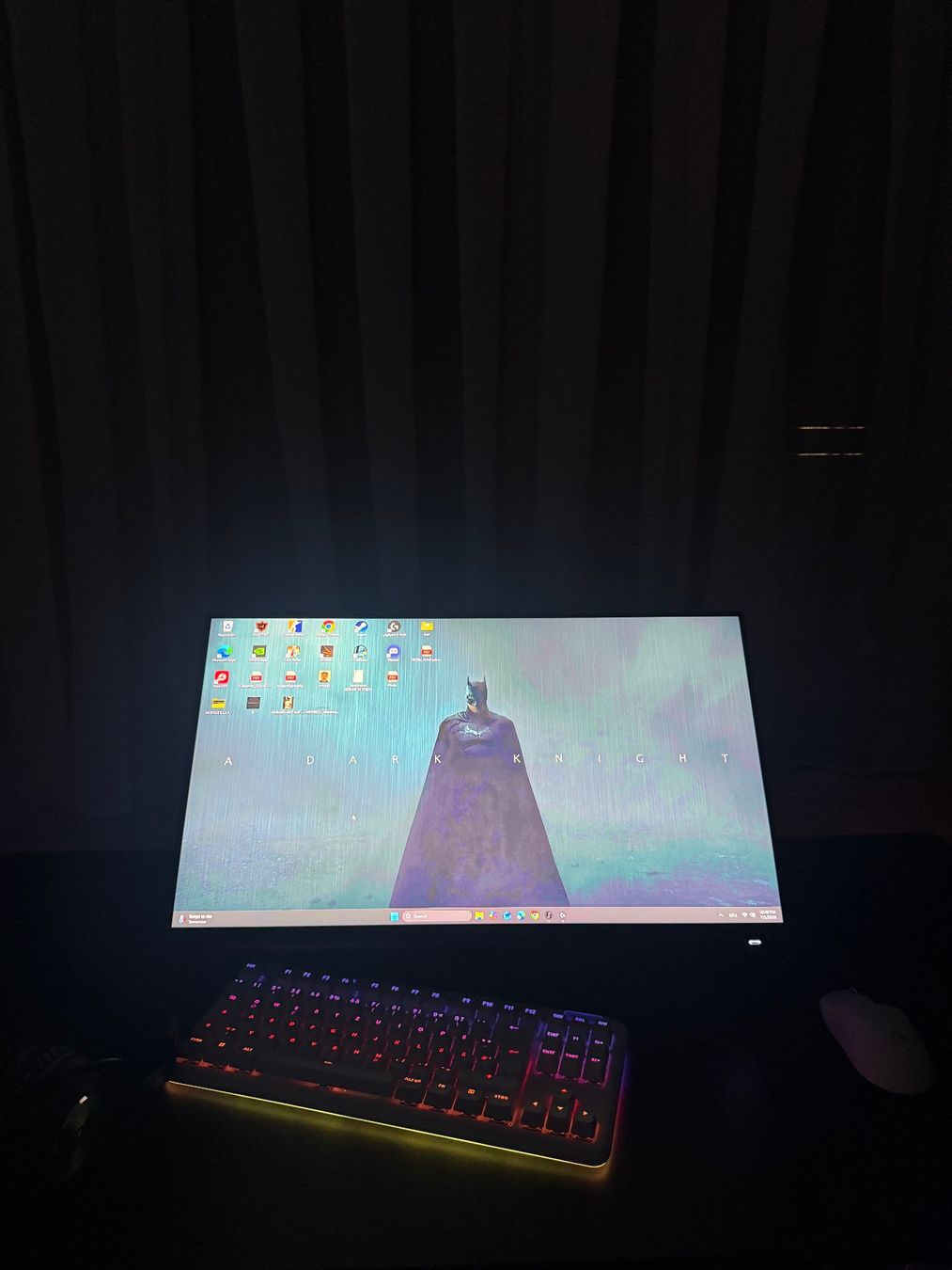 PC: Esports Gaming Setup – Nuovo (secondo la descrizione) da Herisau venduto da lum_v6fv 4