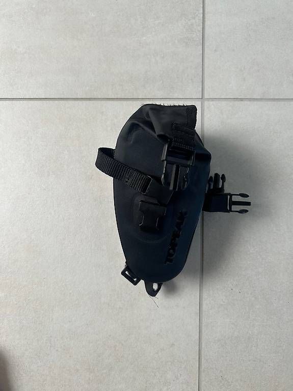 Topeak Borse: Topeak Wedge Drybag (Size small) – Usato da Thalwil venduto da pal_x28f 3