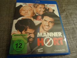 Männerhort - BLU-RAY