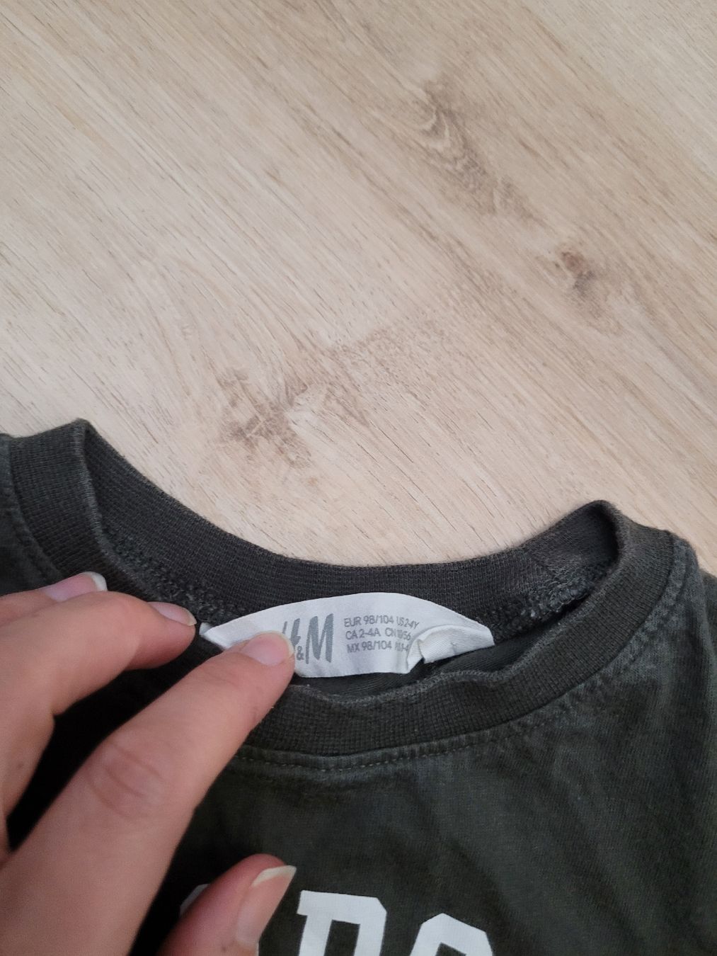 Maglioni & Felpe: Pullover Gr. 98/104 – Usato da Lupsingen venduto da sta_wgg5 2