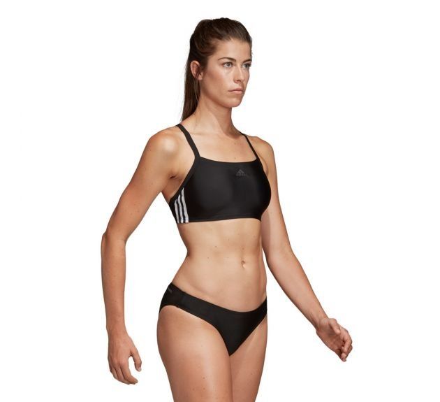 Adidas bikini schwarz outlet weiß