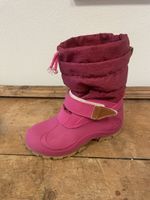 Winterstiefel Marke Lurchi Grösse 32