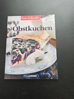 Obstkuchen - Backen mit Früchten: Das Kochbuch für Sie!