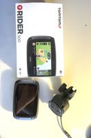 TomTom Rider 500