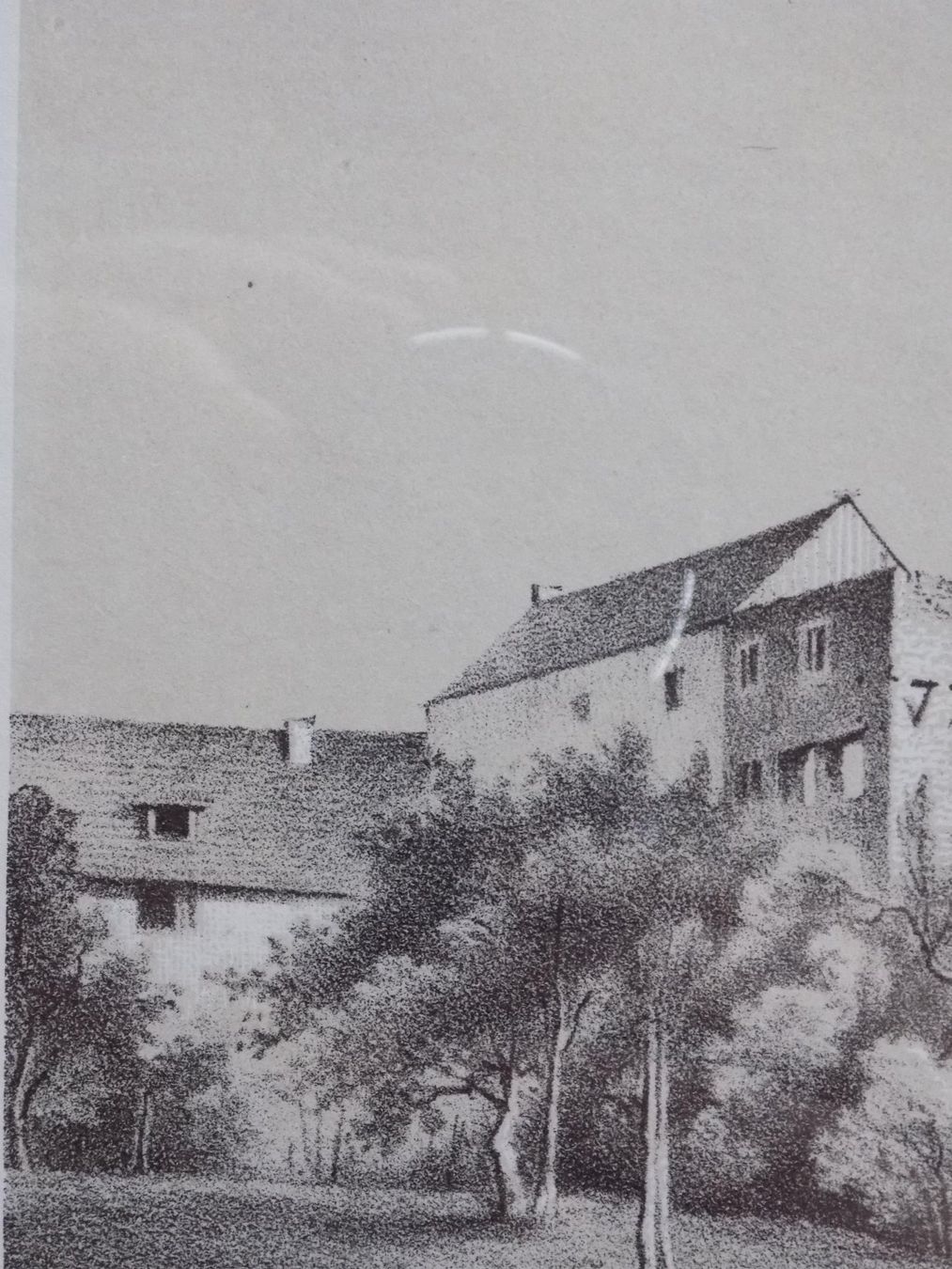 Gravures: Maienfeld selten – D'occasion à Risch par Rischli15 4