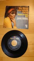 Connie Francis - Der Mond war schuld daran - Single 1966