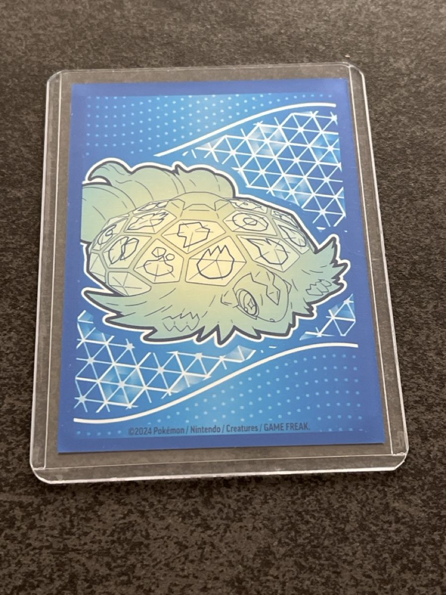 Pokémon Sammelbilder & Trading cards: Pokémon Galarian Moltre V – Gebraucht aus Zug von Haegito 1