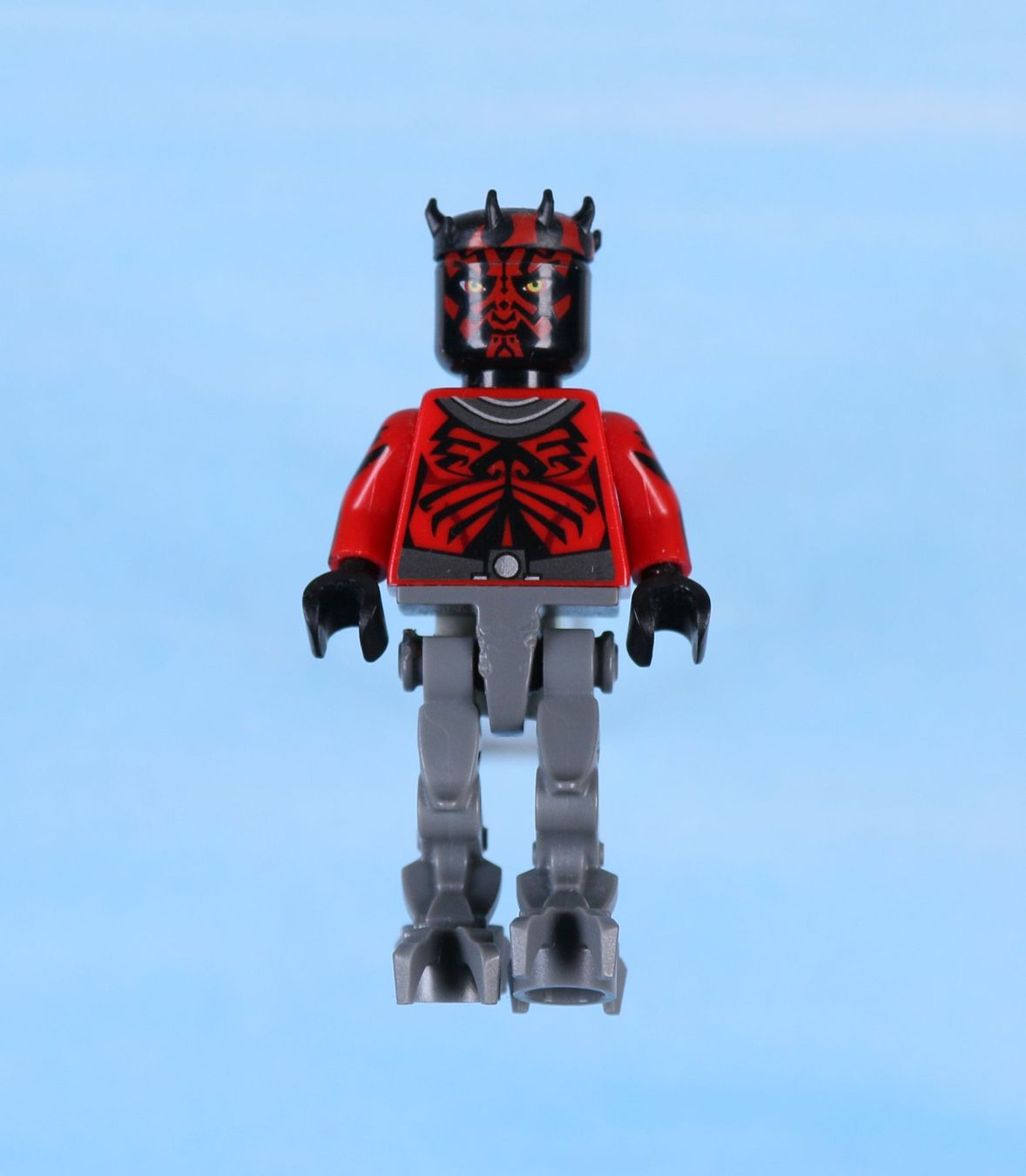 Lego Spielzeuge: LEGO Minifigur Darth Maul - Mechanical Legs – Gebraucht aus Hettlingen von Scholi99