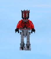 LEGO Minifigur Darth Maul - Mechanical Legs