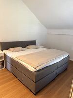 Boxspringbett XXL