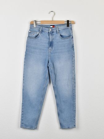 Tommy Jeans, Mom Jeans, Gr.30/30