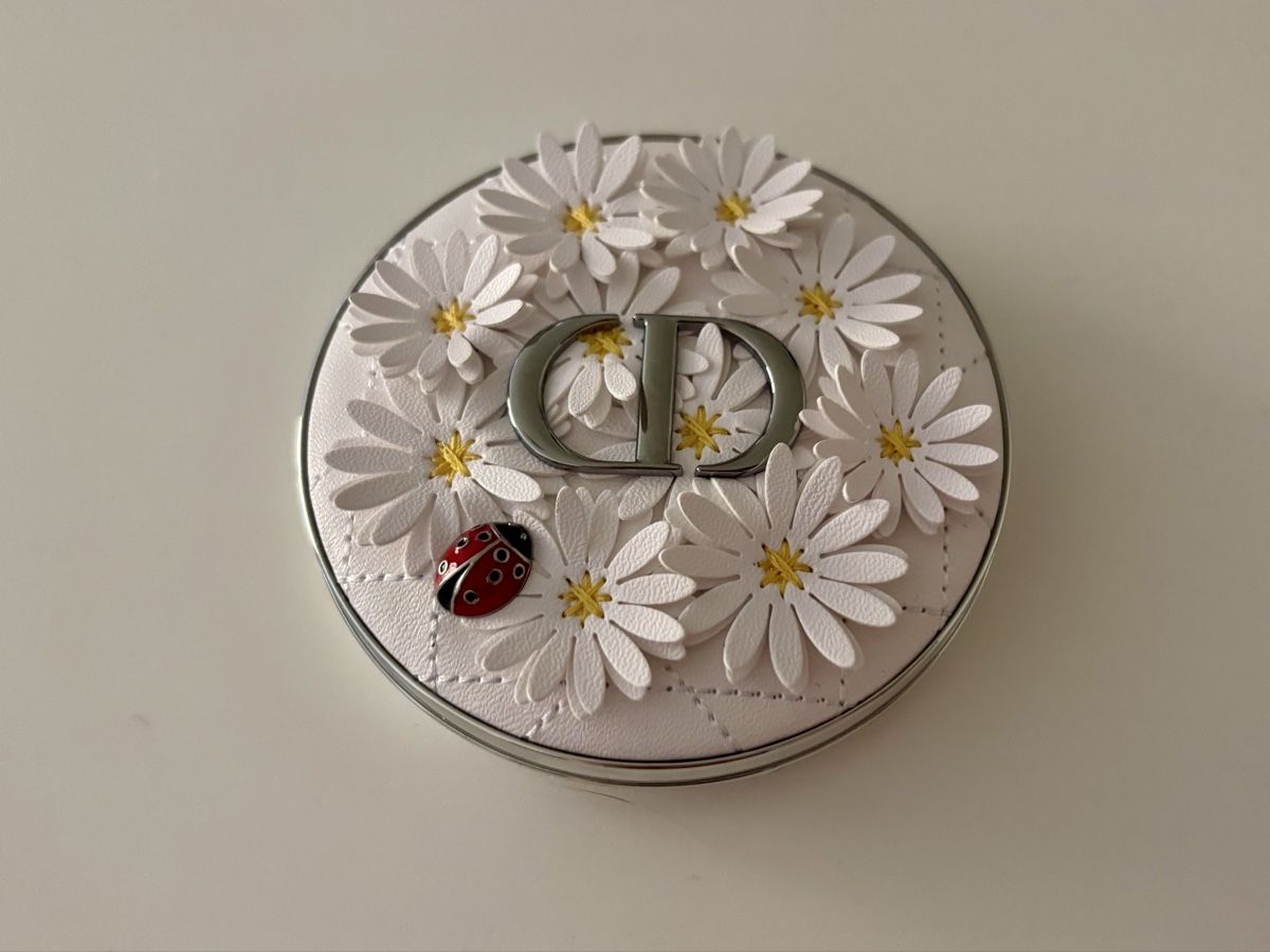 Dior Make-up: DIOR Forever Nude Bronze  limited edition – Usato da Baden venduto da Tiffany6878 5