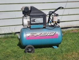 Druckluft Kompressor