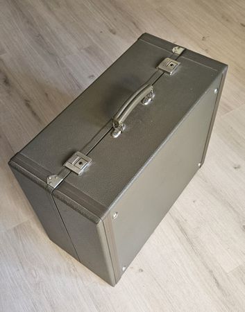 Akkordeonkoffer Hohner