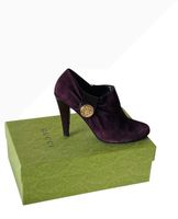 Bottines GUCCI (39)