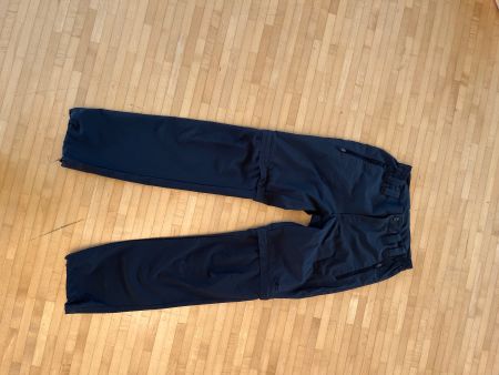 Cmp Wanderhose 140