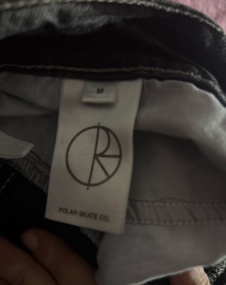 Polar Skate Co. Jeans: Baggy Jeans – Usato da Locarno venduto da ata_vk9y 4