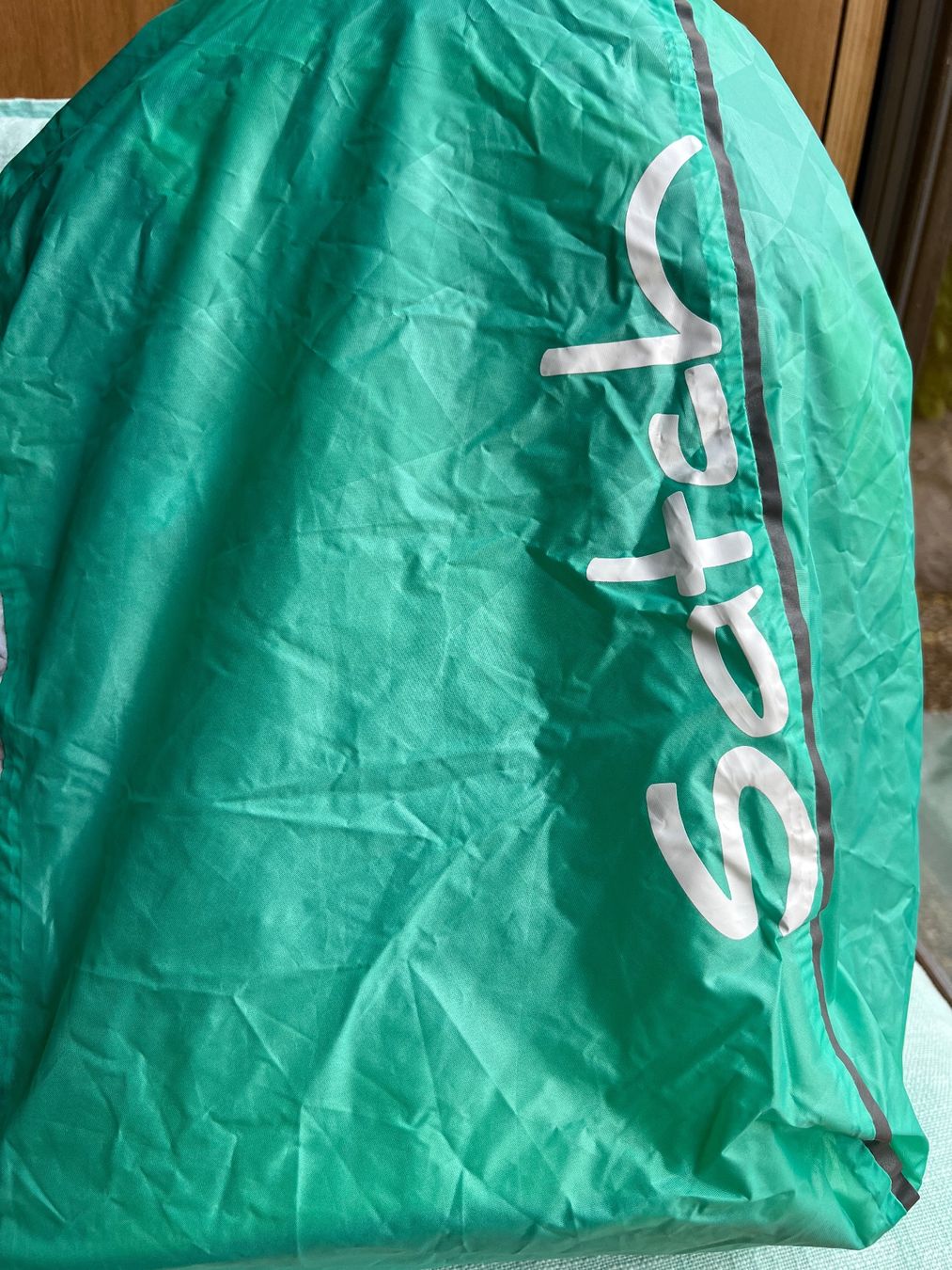 Satch Rucksäcke: Satch Rucksack für Schule oder Freizeit – Gebraucht aus Appenzell von malina0608 2