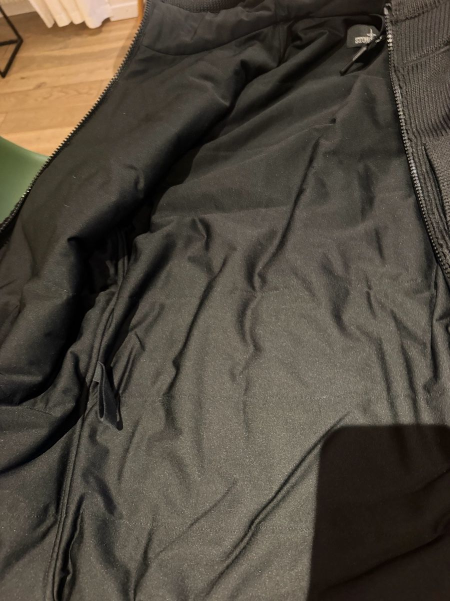 Jacken: Shadow Project Stone Island – Gebraucht aus Niederteufen von Tommazzo 2