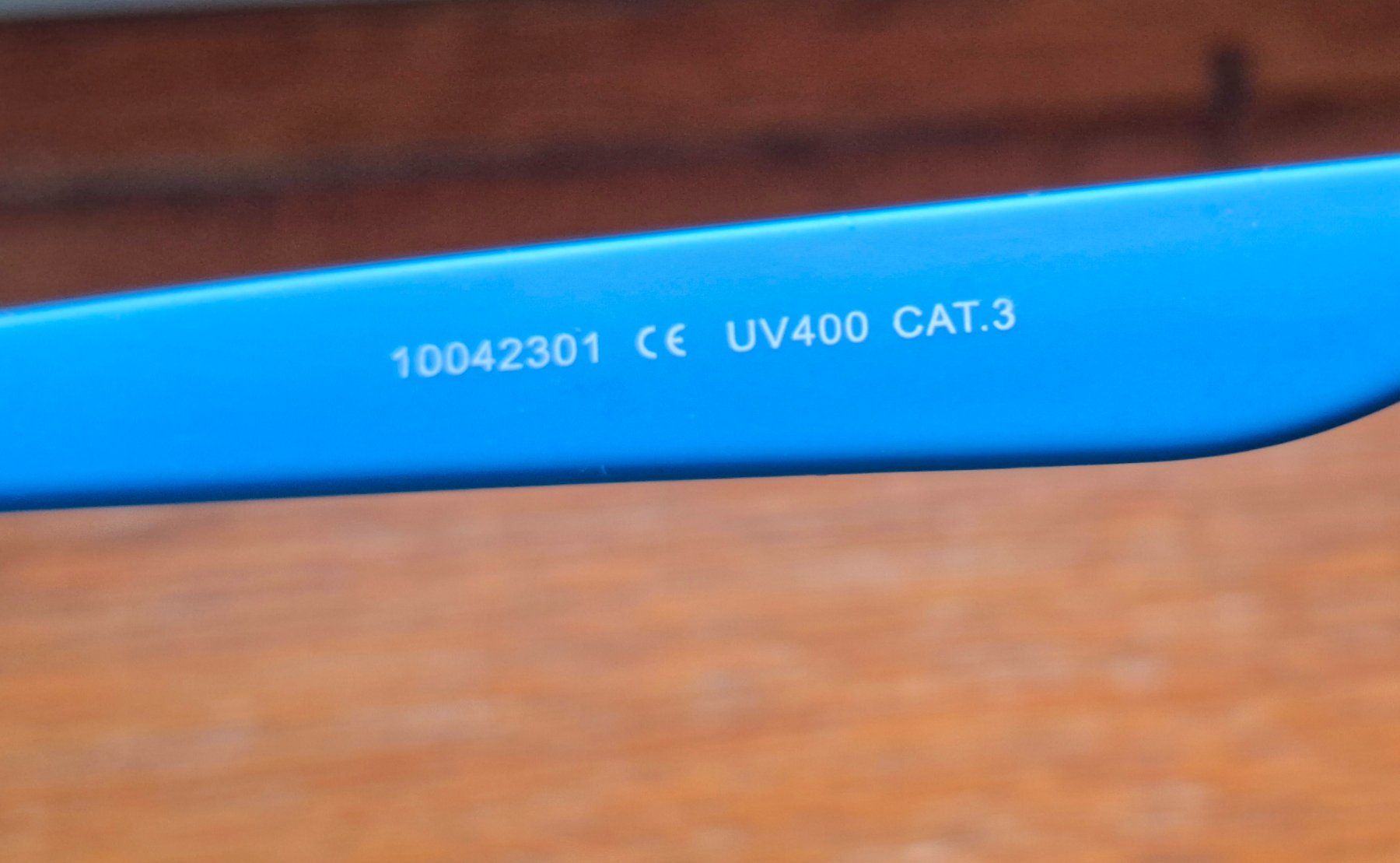 Occhiali & Lenti: US Basic UV 400 CAT.3 10042301 – Usato da Bern venduto da Griffs_jetzt_zue 5