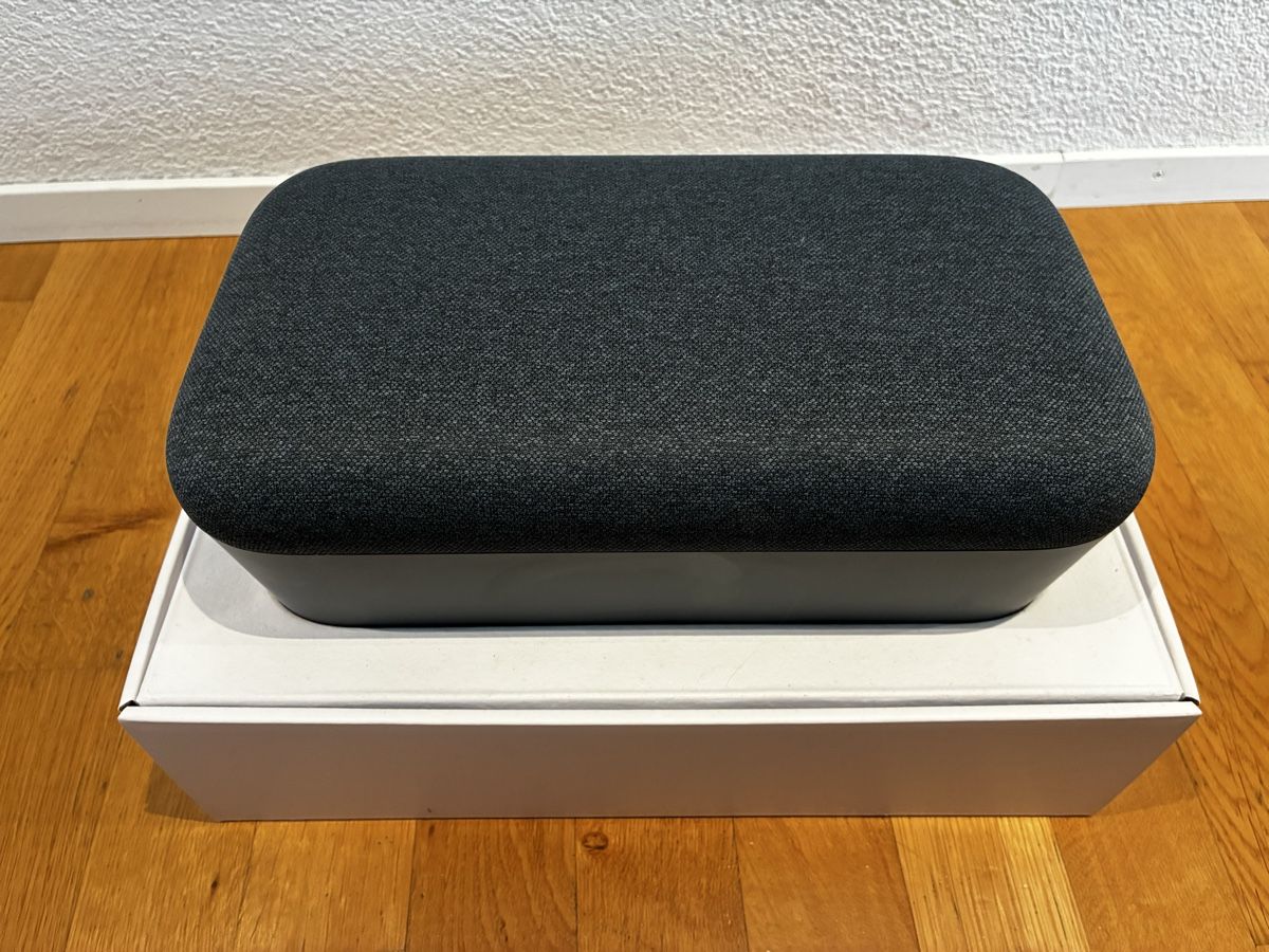 Google Lautsprecher: Google Home Max  – Gebraucht aus Wangen sz von ms1_k9x8 3