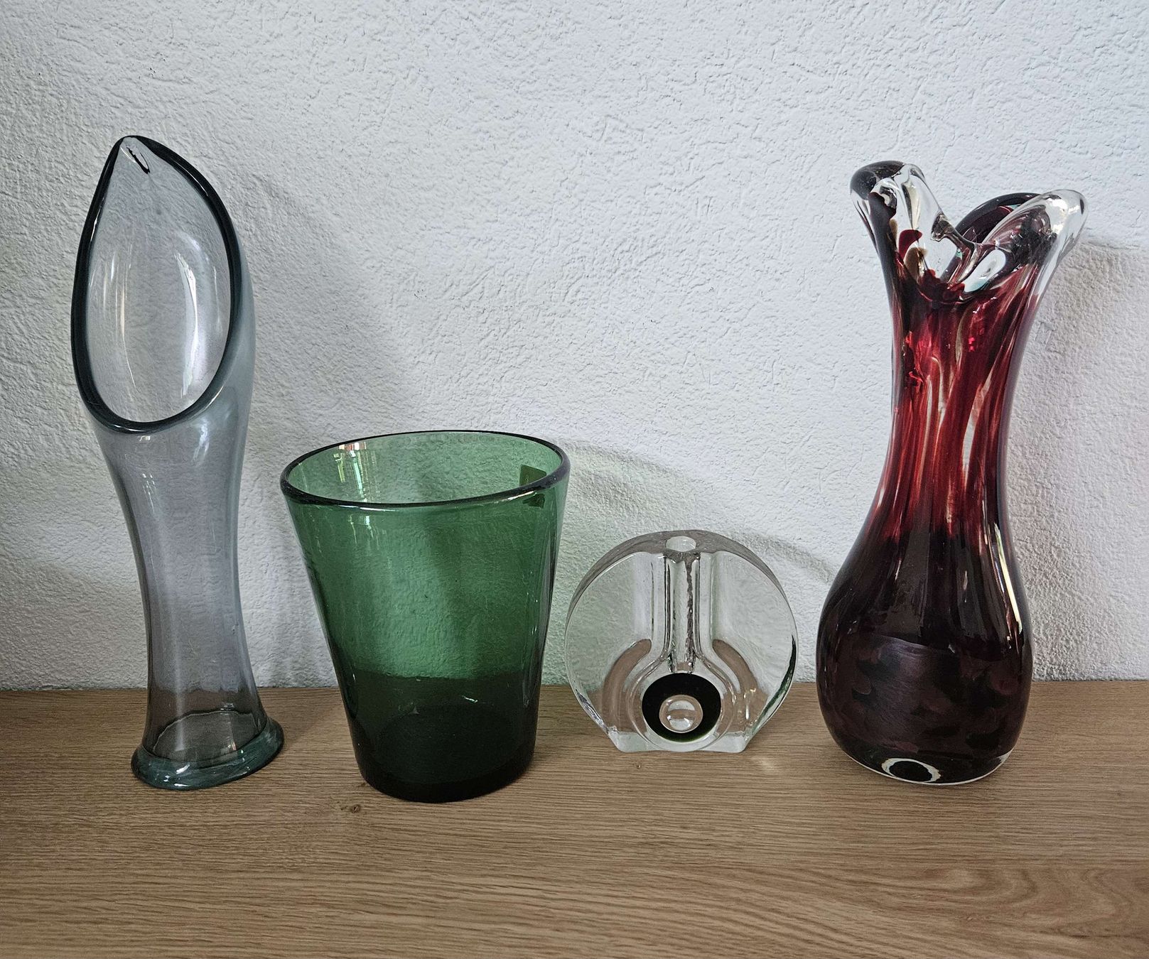 Vase & Récipients: Vase – D'occasion à Rotkreuz par Kaffitanteli