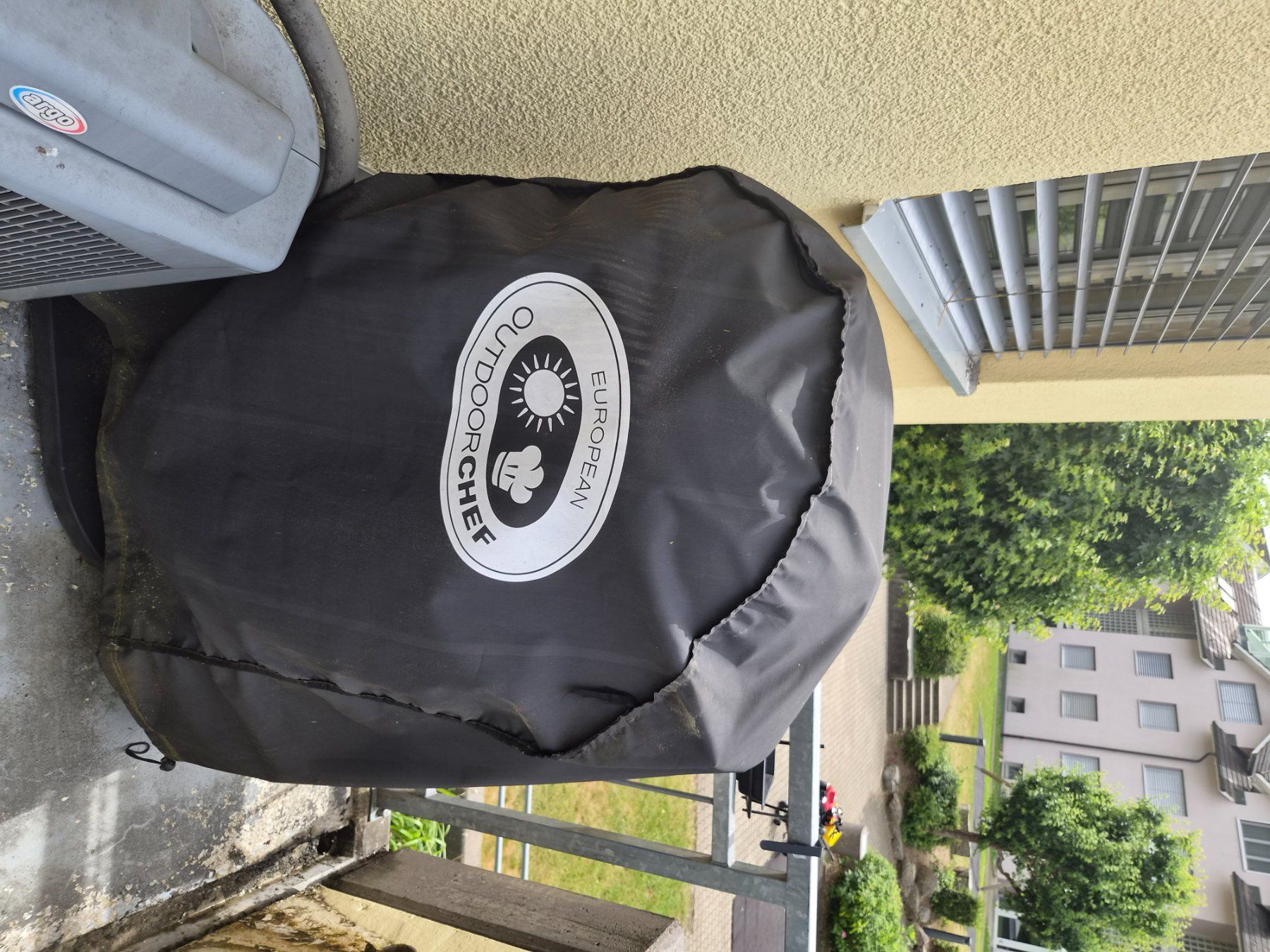 Outdoorchef Griglie: Grill outdoorchef geneva 570G – Usato da Winkel venduto da ainos668 3
