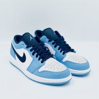Jordan 1 Low UNC (GS) EU 37.5