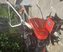 Gutbrod MB 60.3 Motorhacke / Gartenfräse