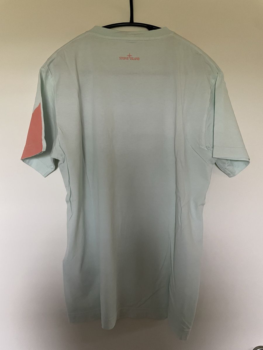 Stone Island T-Shirts: Stone Island T-Shirt Gr. L – Neu (gemäss Beschreibung) aus Rümlang von euqinom16 2
