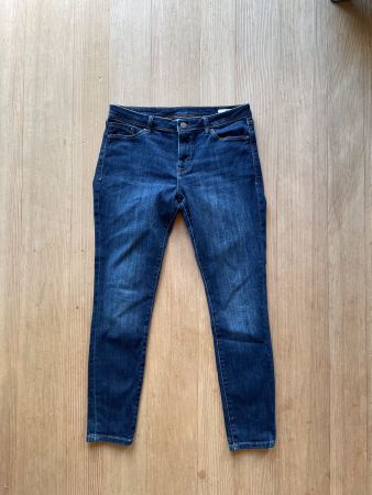 EDC by Esprit Jeans Skinny neuwertig