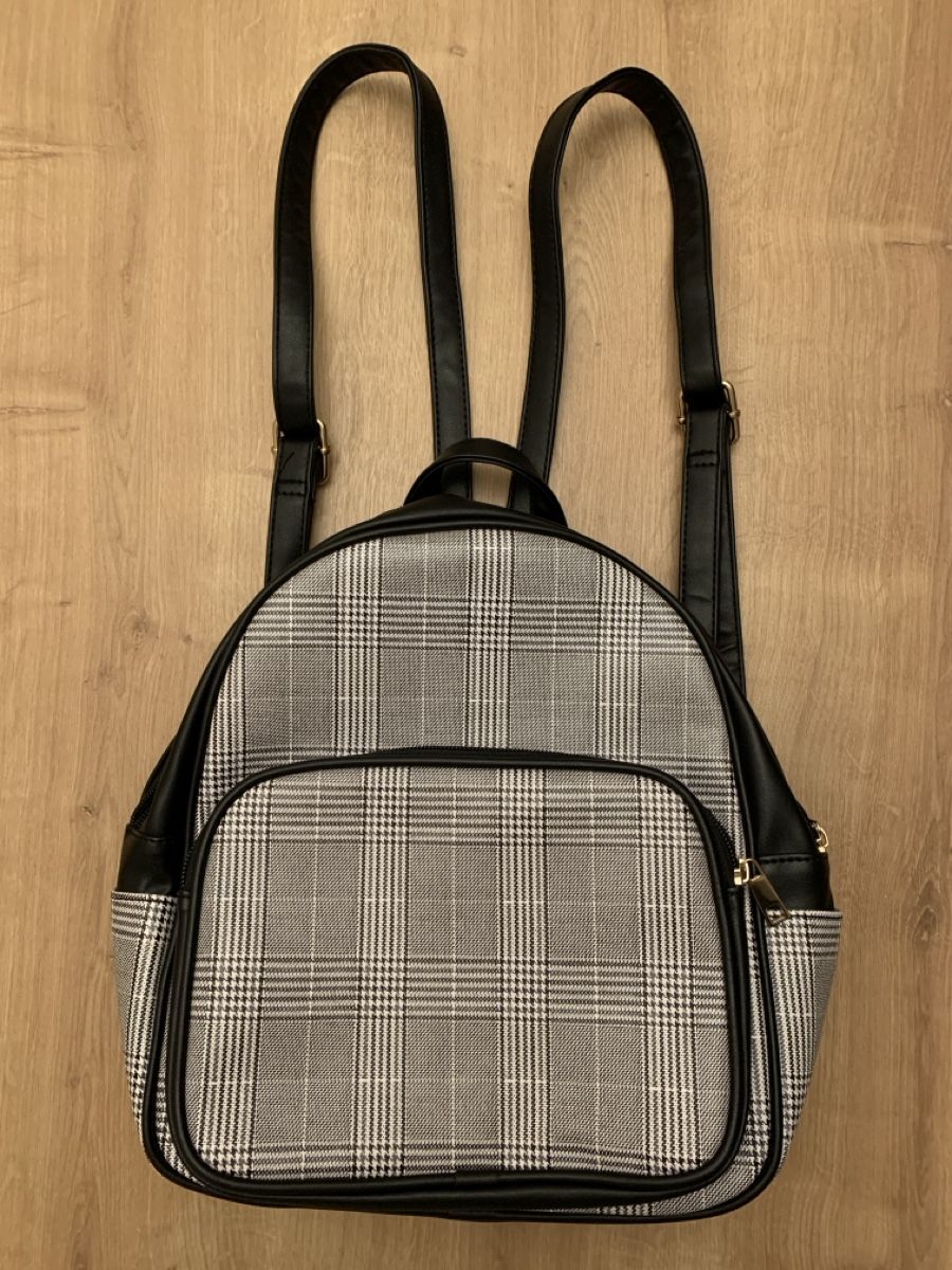 Rucksäcke: Kleiner Rucksack  – Gebraucht aus Wilen b. Wil von Huibuh 1