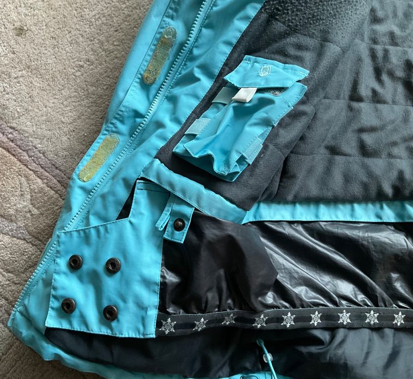 Polar dreams ski on sale jacket