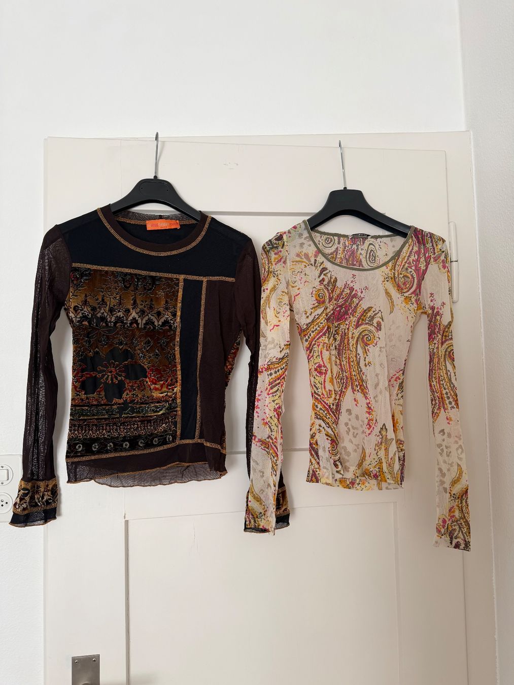 Lotti di vestiti: Kleiderpaket/ Tops – Usato da Chur venduto da auroraley 2