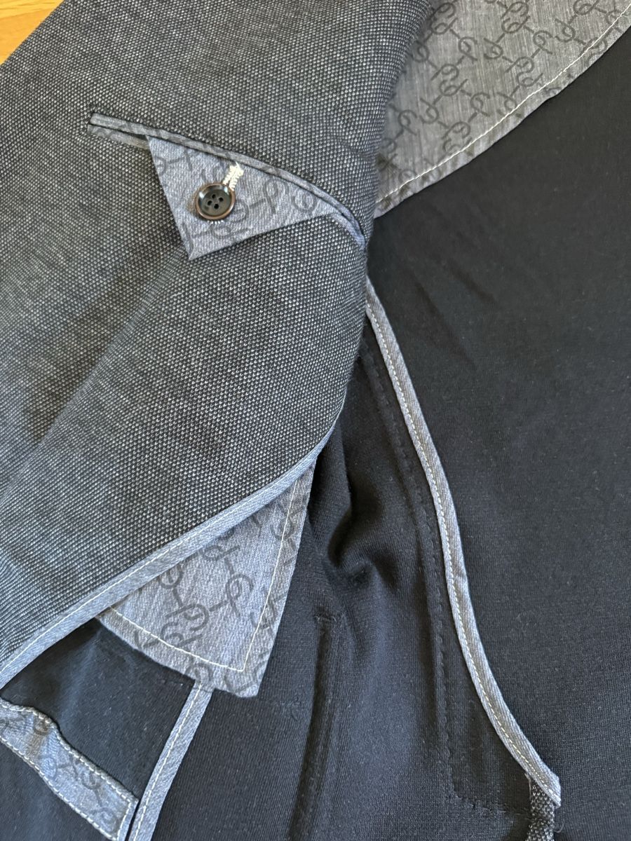 Vestes: Anzugjacke – Neuf (Voir description) à Oberglatt ZH par sam_vs55 2