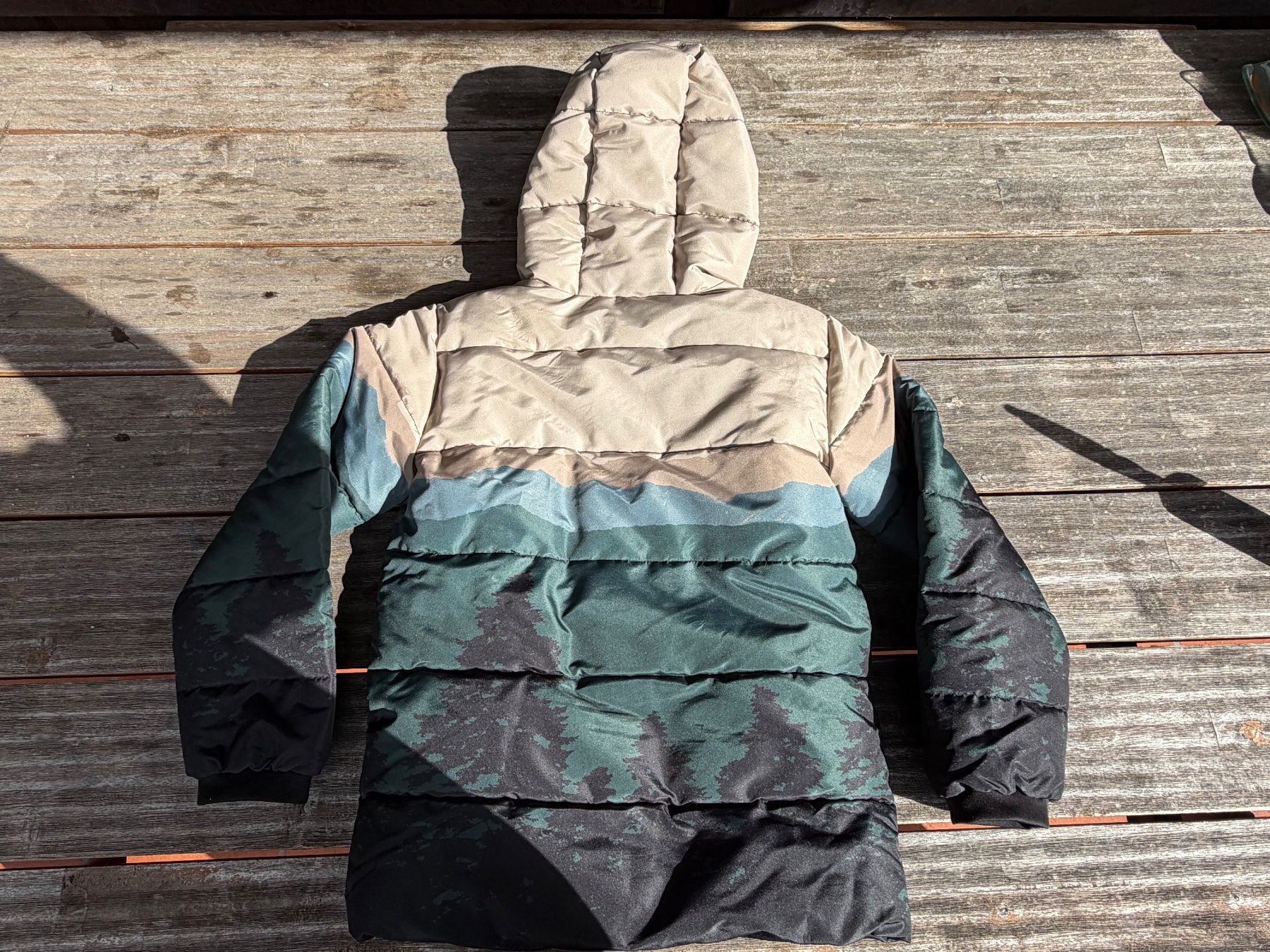 Vestes & Manteaux: Kinder Winterjacke – D'occasion à Buckten par S.Bachmann83 3