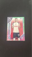 Dominic Solanke - Topps - Premier League Karte - Tottenham