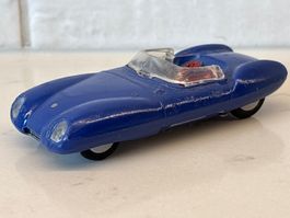 Corgi Toys Lotus Mark 3 Le Mans - Voiture Miniature 🚗🤩...