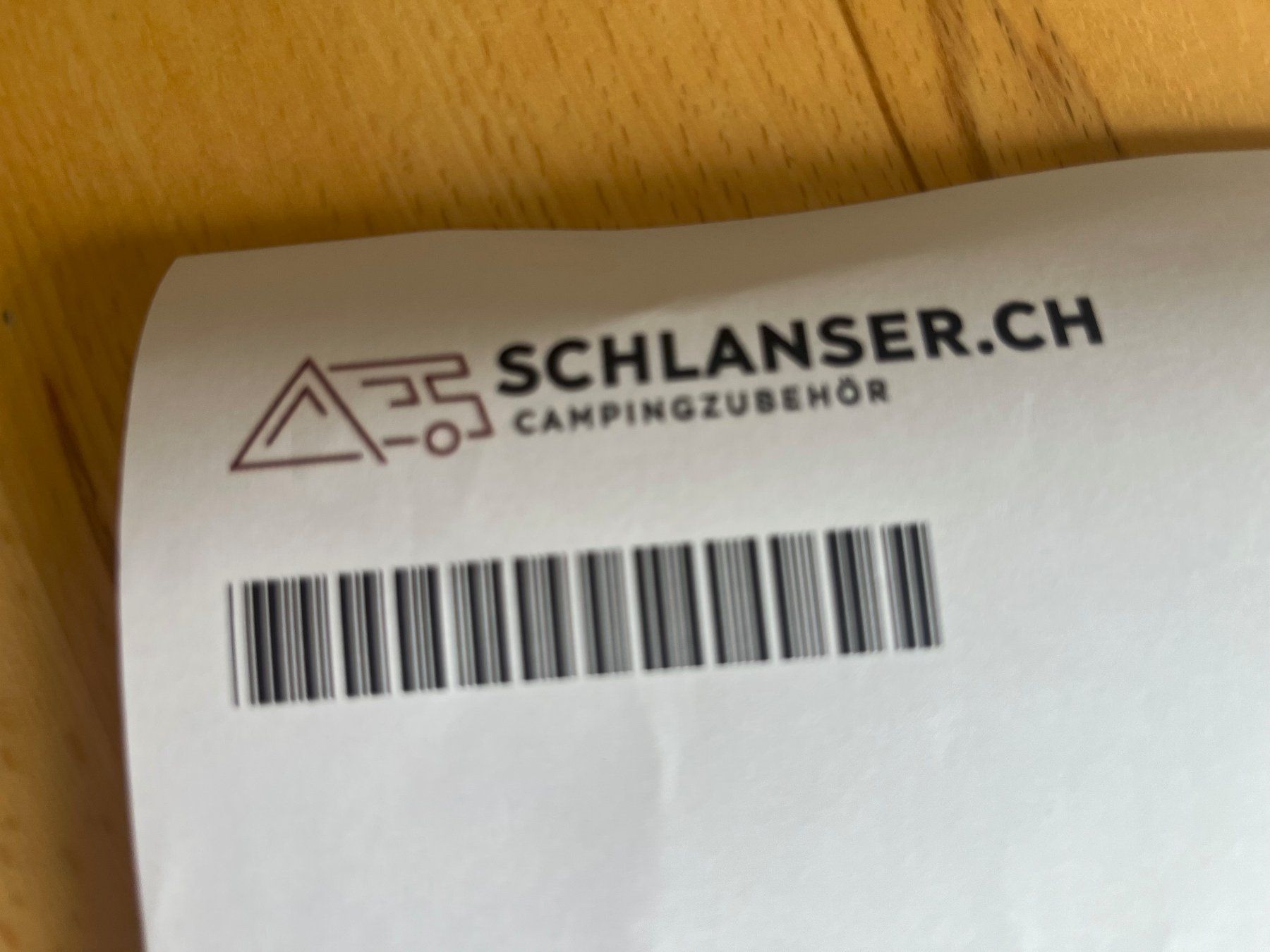Leine & Halsband: Camping Wäscheleine – Neu und originalverpackt aus Ruswil von samjgra 3