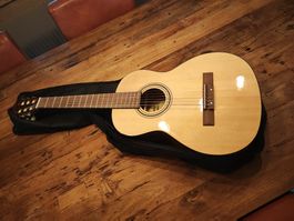 Fender Konzertgitarre CN-304 Classic 3/4