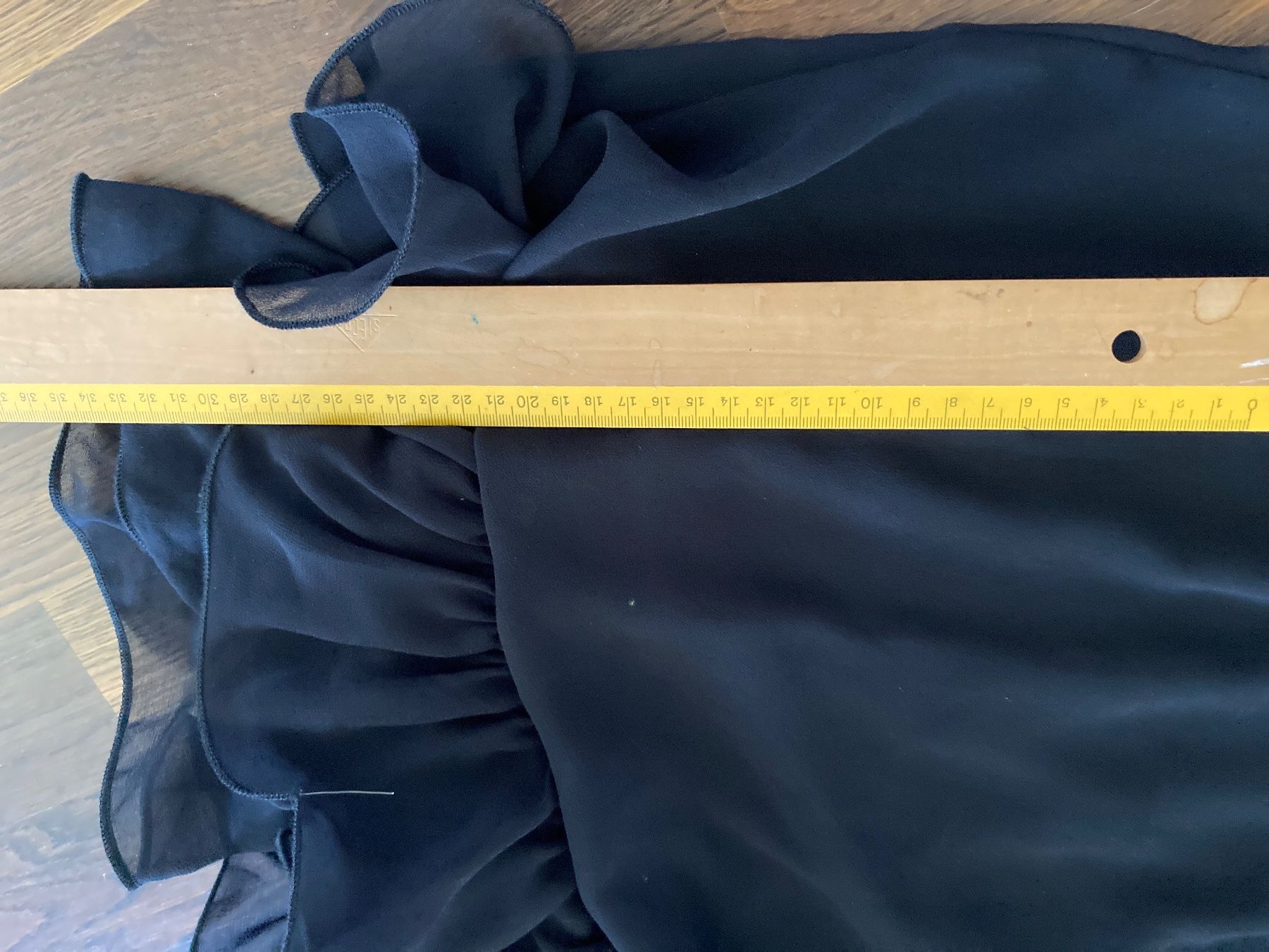 Vestiti: Umstandskleid oder Kleid Molly Bracken Gr. ca. 38 – Usato da Zürich venduto da Bopenyang98765 6