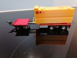 1:50  Jumbo Anhänger zu verkaufen