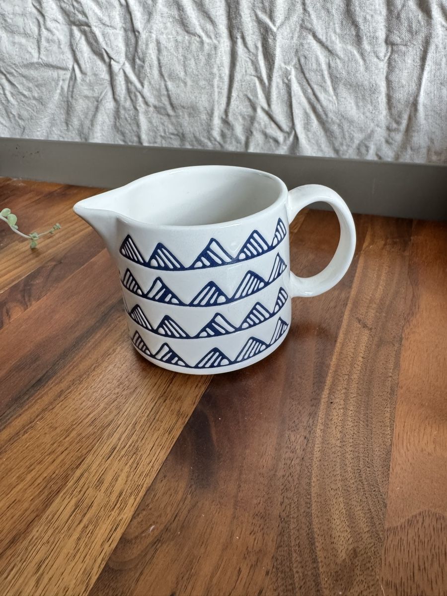 Tazze: New creamer pot – Nuovo (secondo la descrizione) da Zürich venduto da kri_zhv2