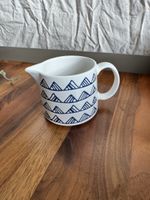 New creamer pot